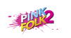 Pink Folk 2 logo