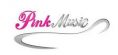 Pink Music logo