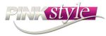 Pink Style logo