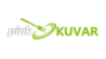Pink Kuvar logo