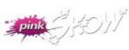 Pink Show logo