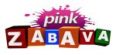 Pink Zabava logo