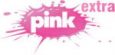 Pink Extra logo