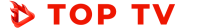 TOP TV HD logo