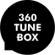 360 Tune Box logo