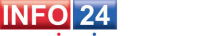 TV Info 24 HD logo