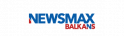 NewsMax Balkans 4K logo