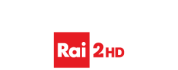 Rai 2 logo