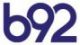 B92 logo
