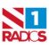 Radio S1 logo