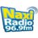 Naxi radio logo
