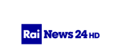 Rai NEWS 24 logo