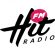 Hit FM radio logo