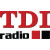 TDI radio logo