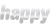 Happy TV logo